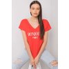 T-shirt model 167940 Fancy (Velikost universal)
