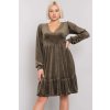 Denní šaty model 162071 Fancy (Velikost universal)