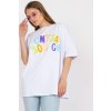 T-shirt model 166761 Fancy (Velikost universal)