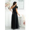 Dlouhé šaty  model 200244 Bicotone (Velikost 34)