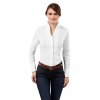Dámská košile Vincenzo Boretti 794WH (* Velikost XL / 42 / 10 / 14)