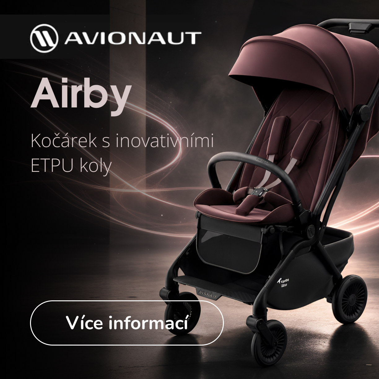 Avionaut Airby