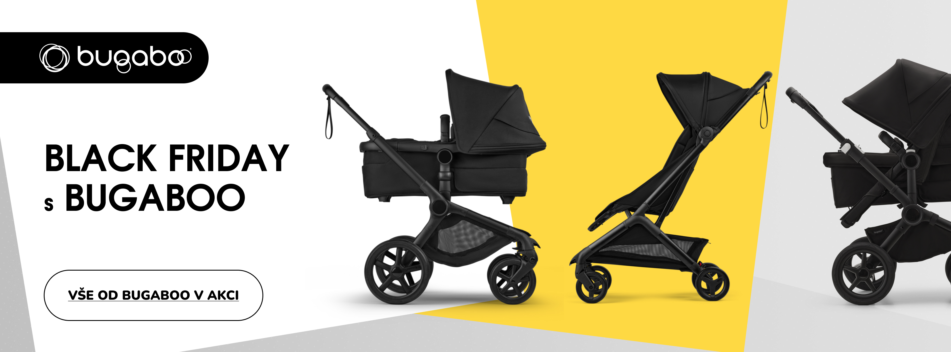 Black Friday BUGABOO