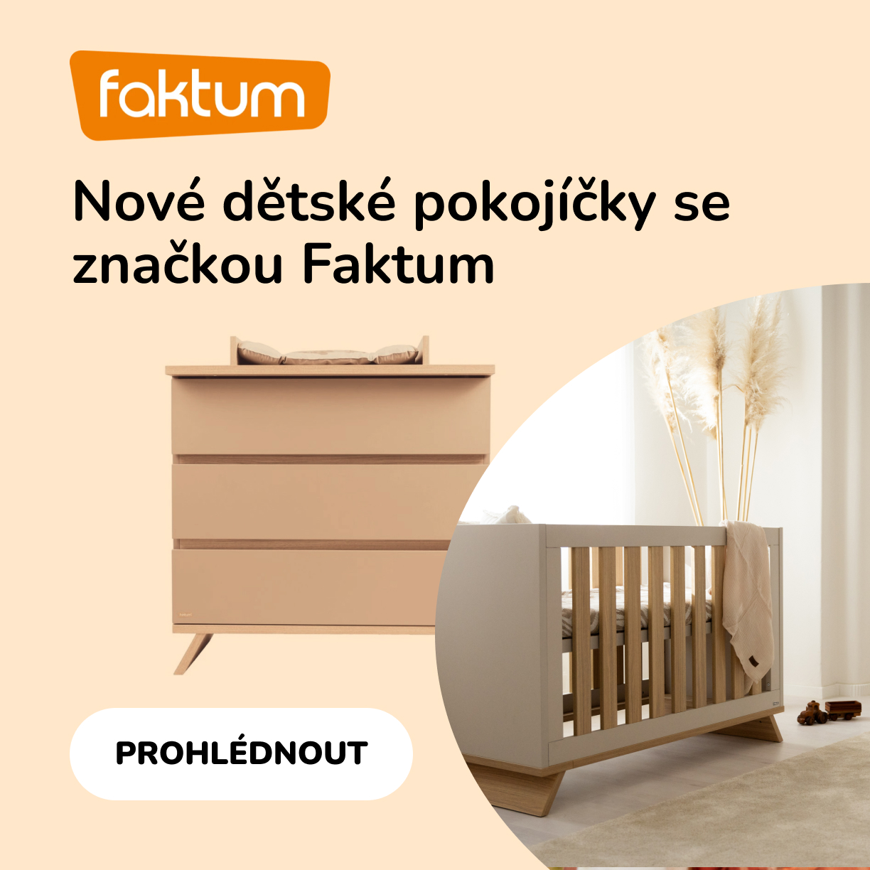 Faktum nábytek