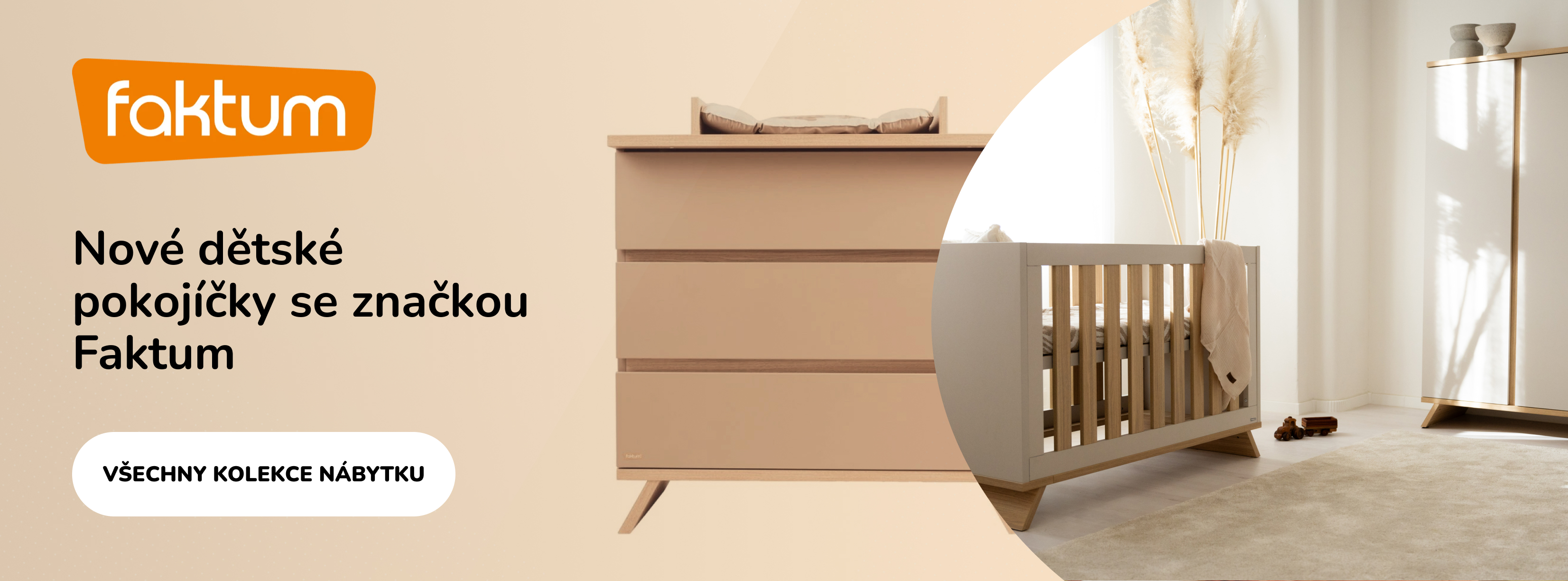 Faktum nábytek