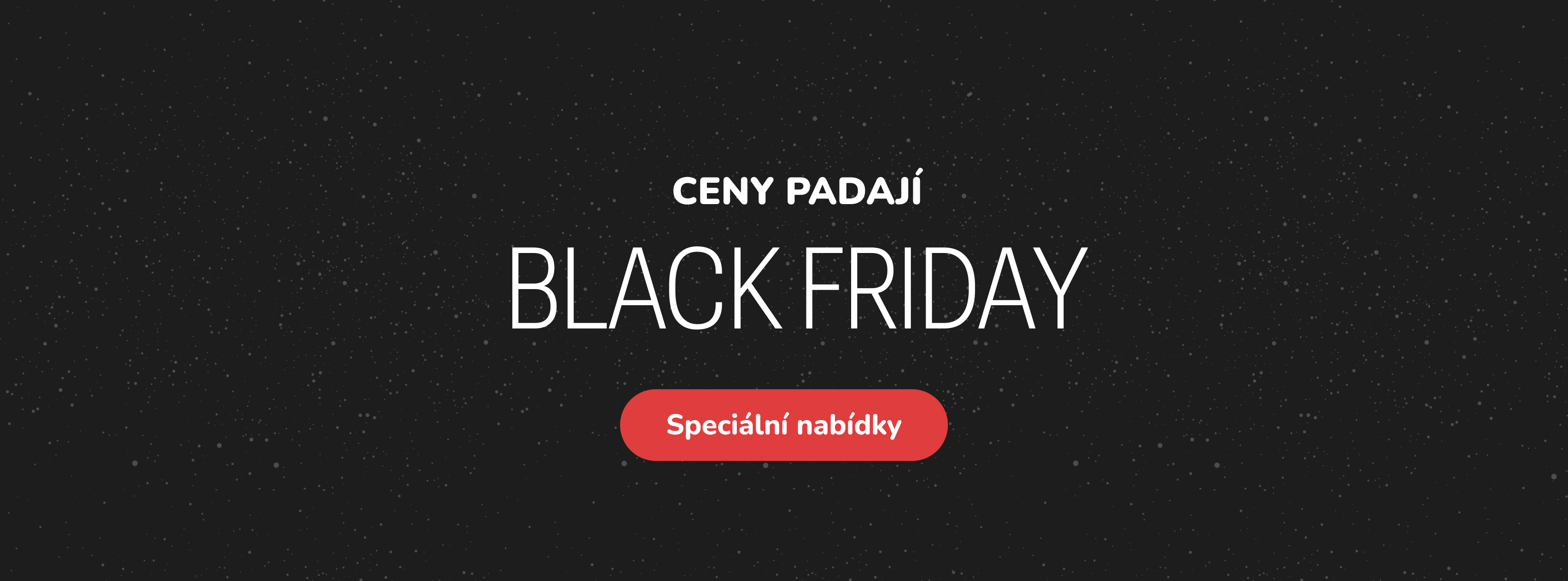 BLACK FRIDAY 25