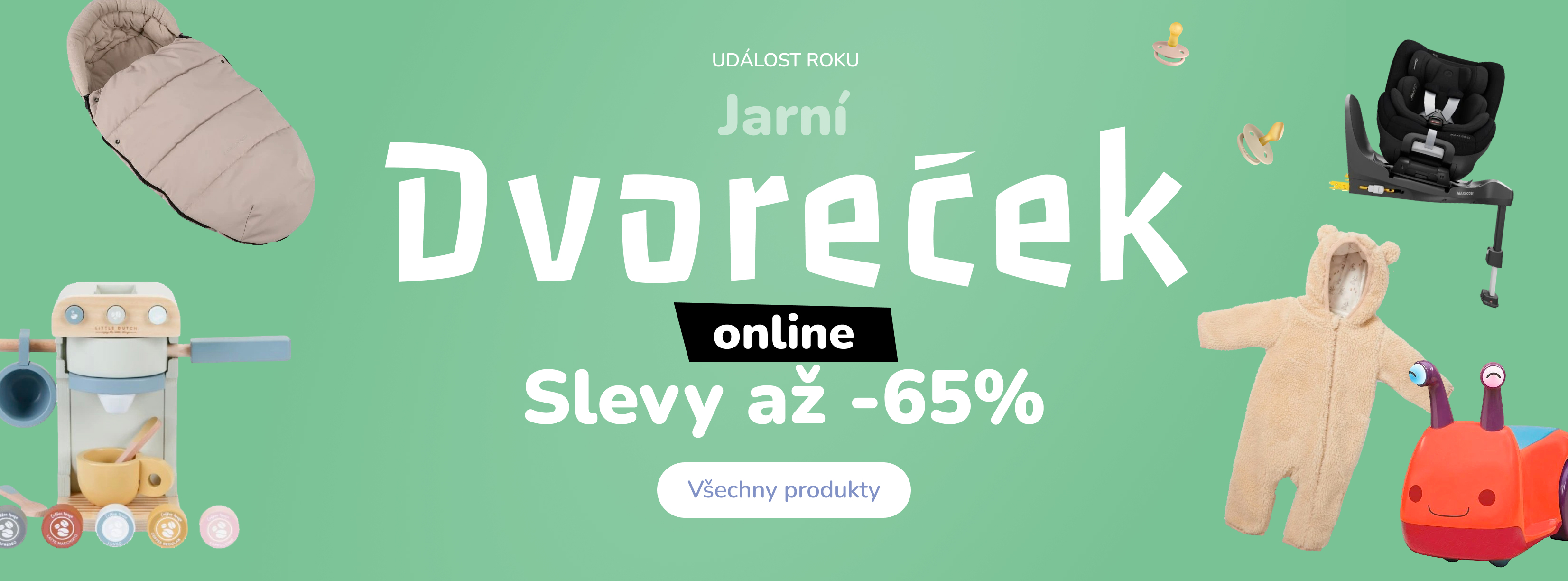 Dvoreček 2026