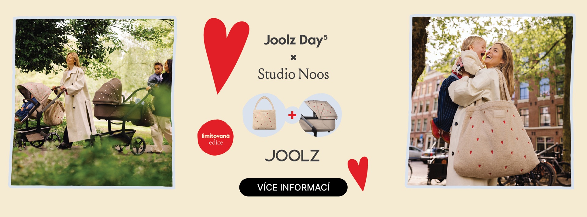 Joolz Day5 a Studio Noos