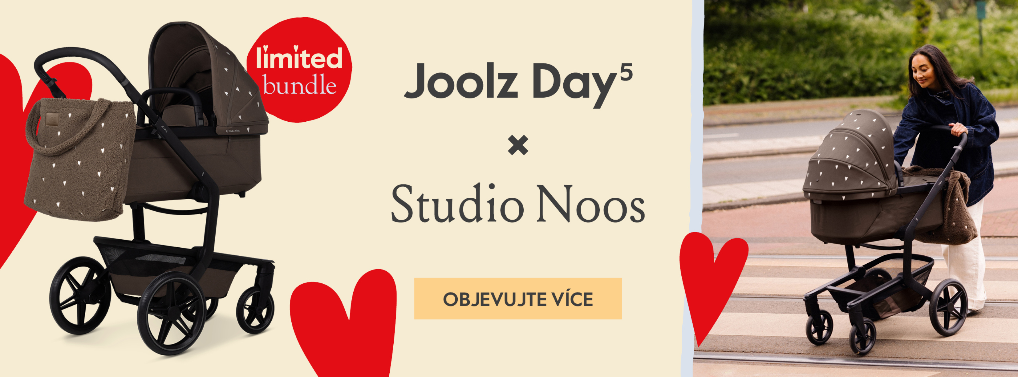 Joolz Day5 a Studio Noos