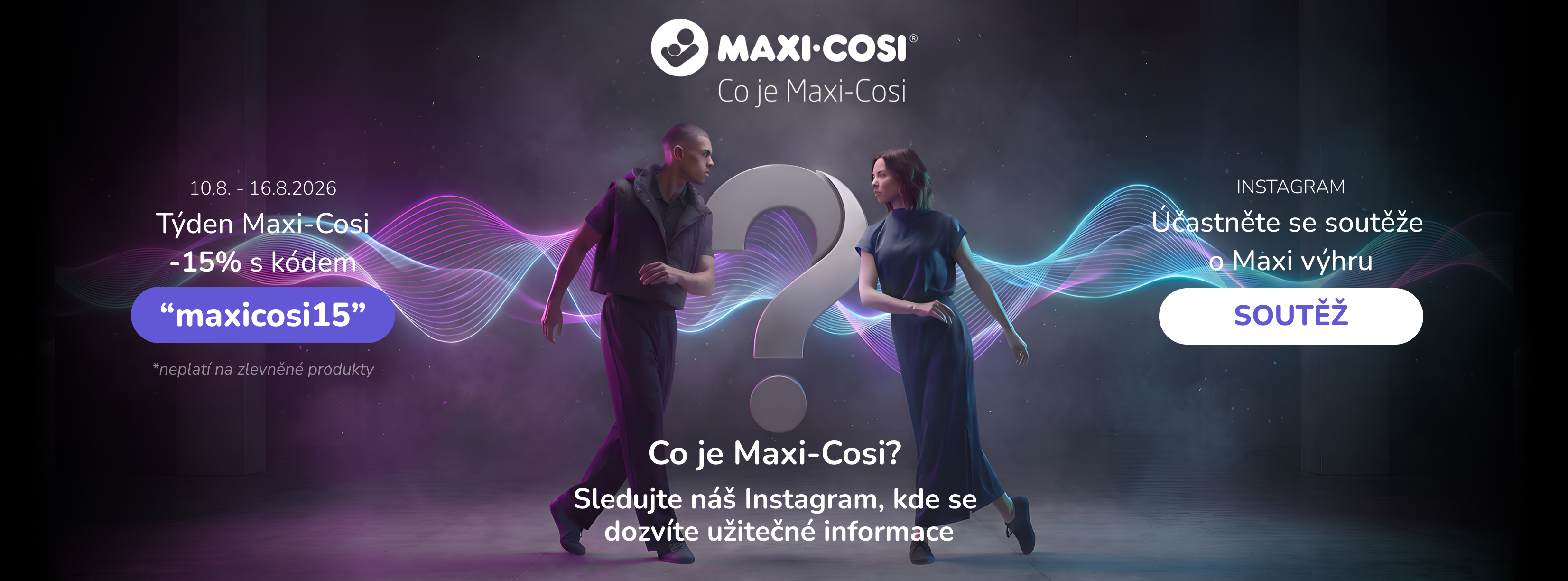 Co je maxi-cosi?