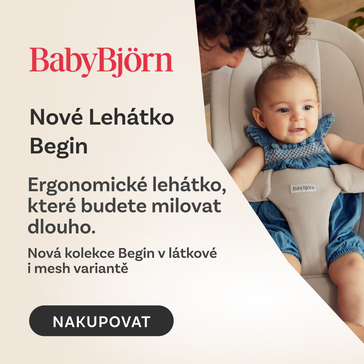 Babybjon Begin