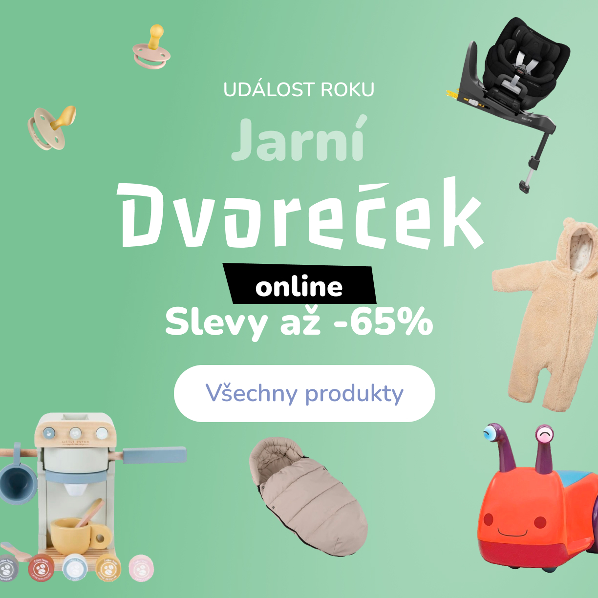 Dvoreček 2026