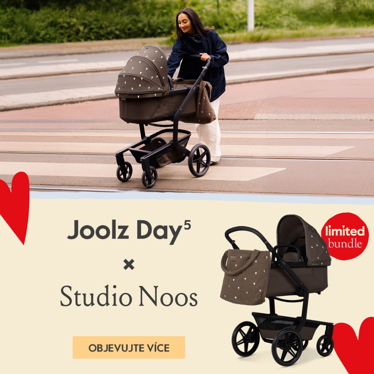 Joolz Day5 a Studio Noos