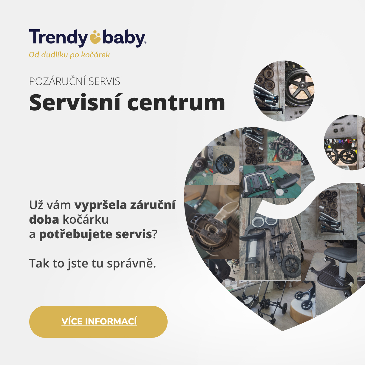 Servisní centrum