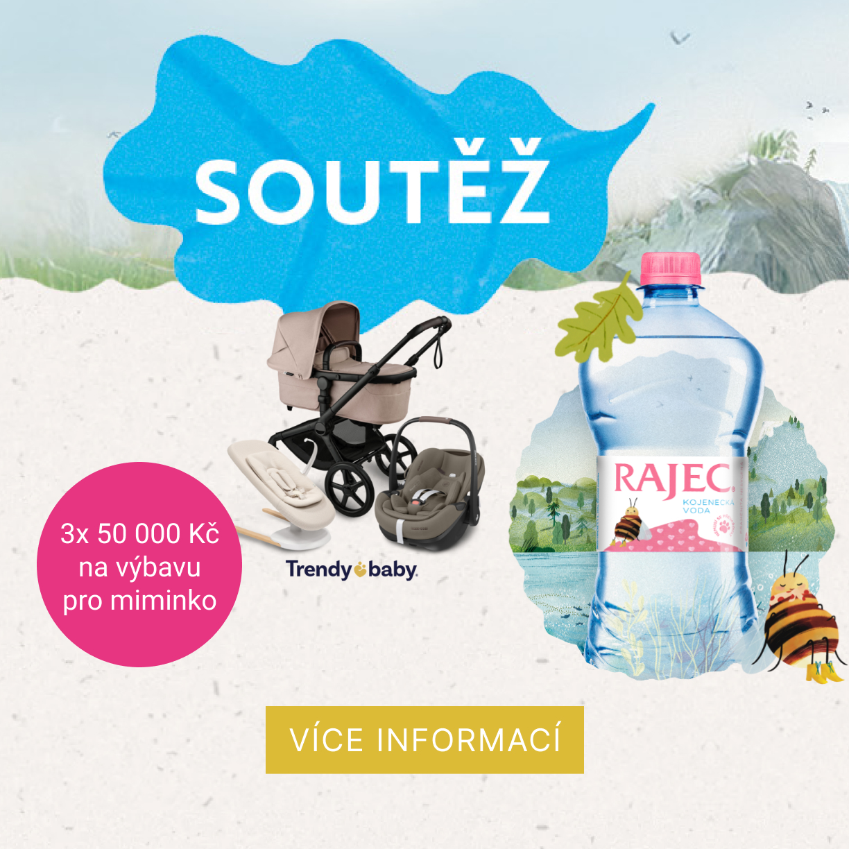 Rajec soutěž