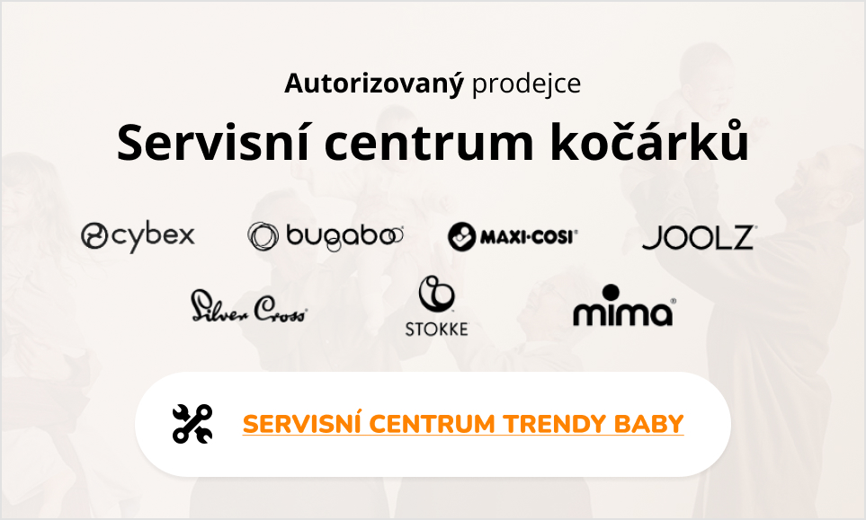 Servisní centrum TB