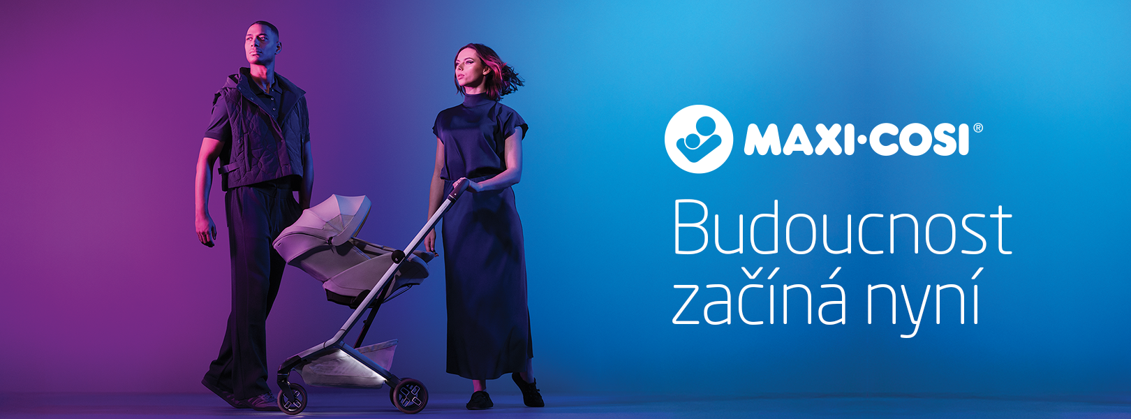 Fame Cabin golfový kočárek do letadla