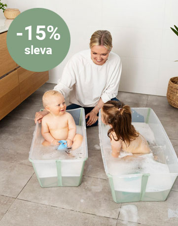 Stokke Flexi Bath se slevou 15%