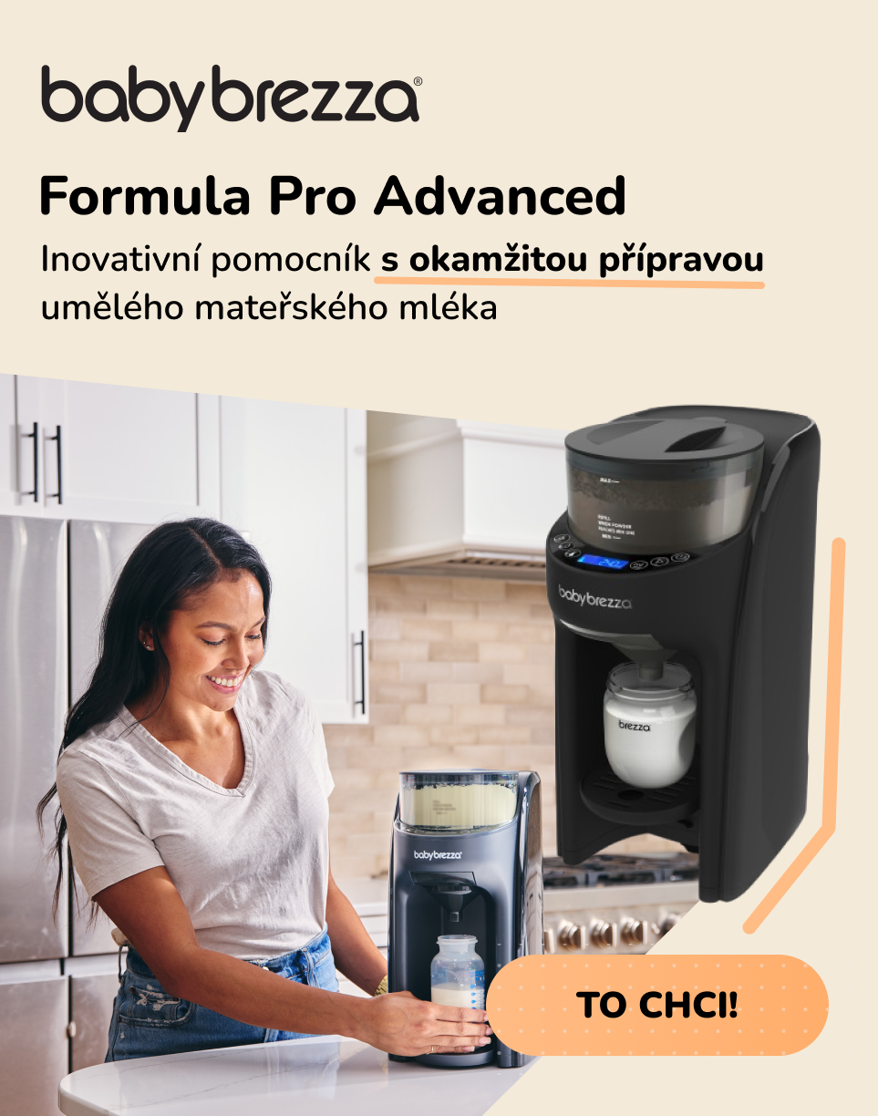 Baby Brezza