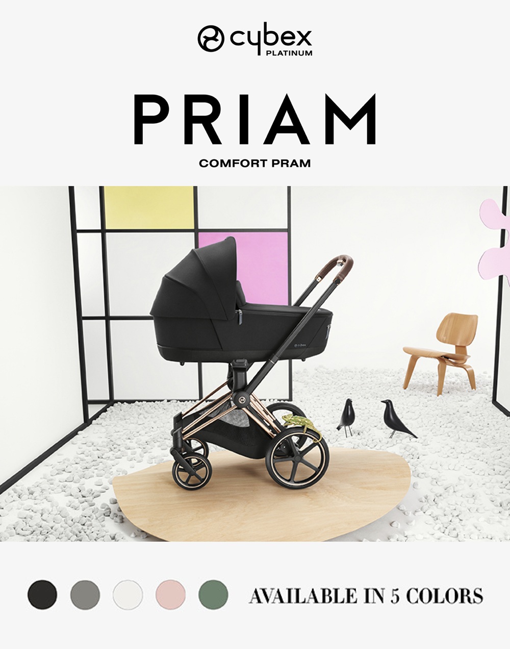 Cbyex Priam