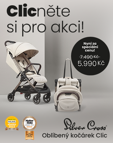 SilverCross Clic