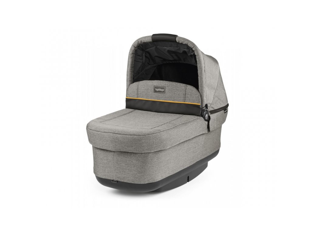 Peg Perego NAVETTA POP UP Luxe Grey 2017 Trendybaby.cz