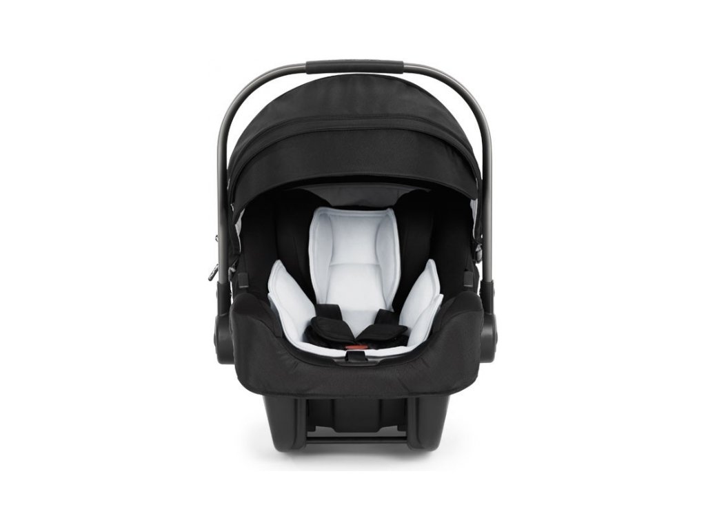 Nuna Autoseda ka PIPA Icon jett 40 85 cm Trendybaby.cz