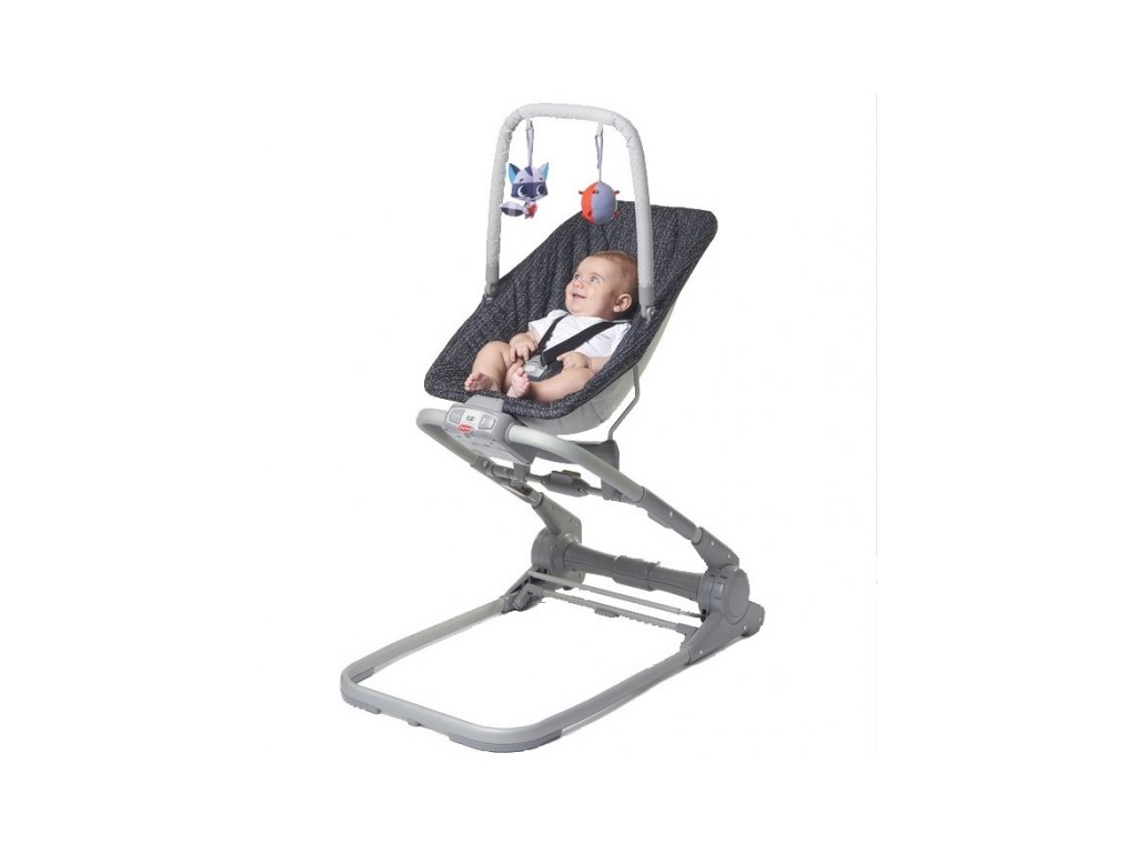 Tiny Love Lehatko 3v1 Close to Me Luxe Trendybaby.cz