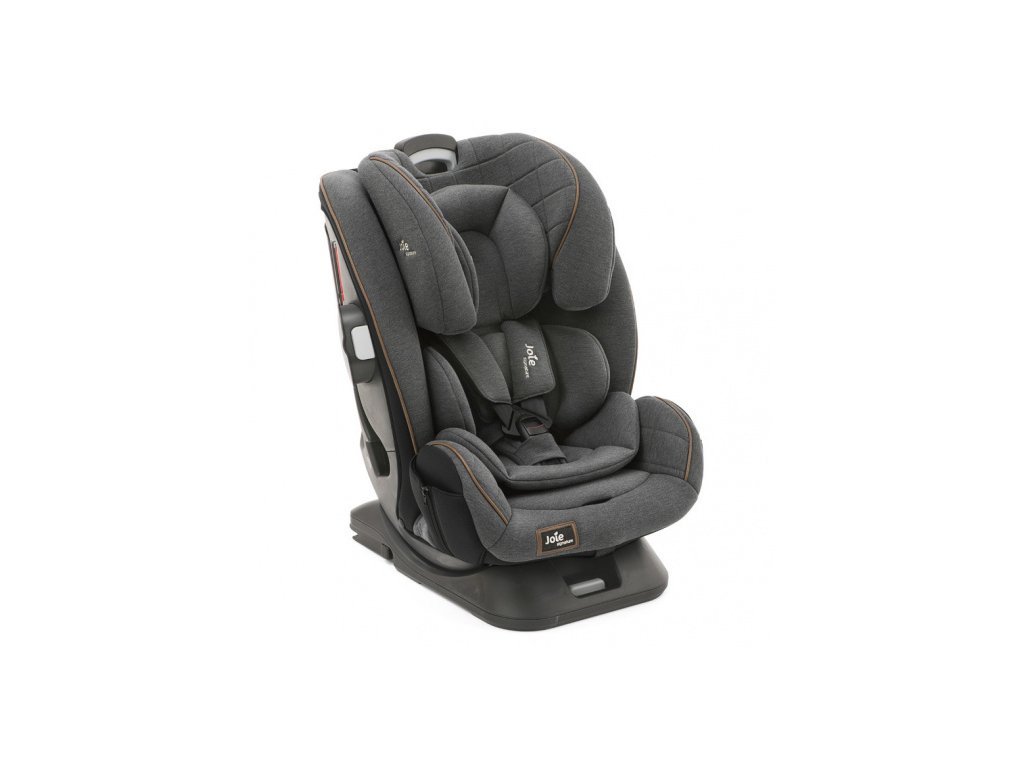 Joie Autosedačka 0-36 kg Every Stage FX signature noir
