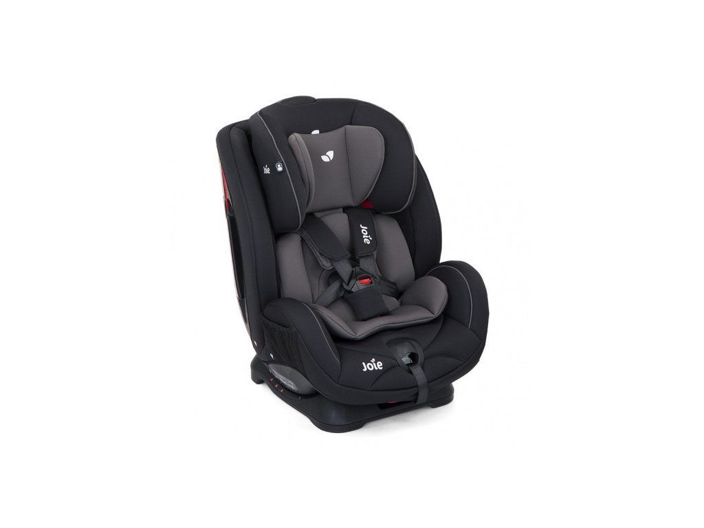 Joie Stages™ coal, autosedačka 0-25 kg