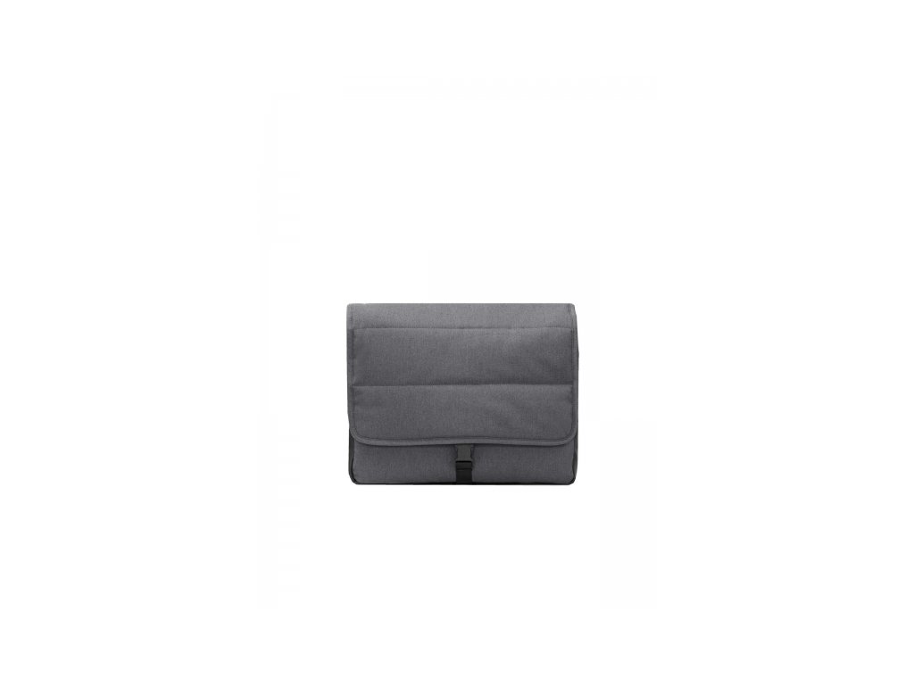 MUTSY Přebalovací taška i2 Heritage Stone Grey