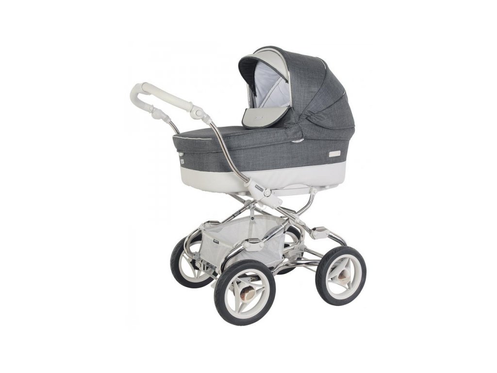 Bebecar Korbička Bob XL KD613