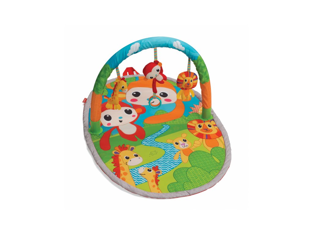 Infantino jungle gym hotsell