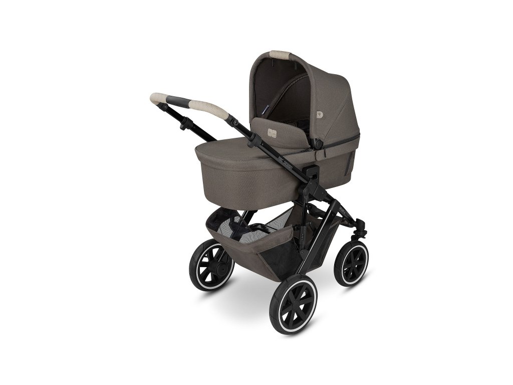 ABC Design Salsa 4 Air herb Diamond 2022