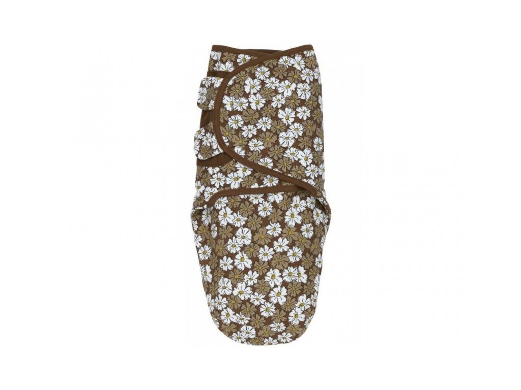 Meyco Zavinovačka 4-6 Vintage flower taupe