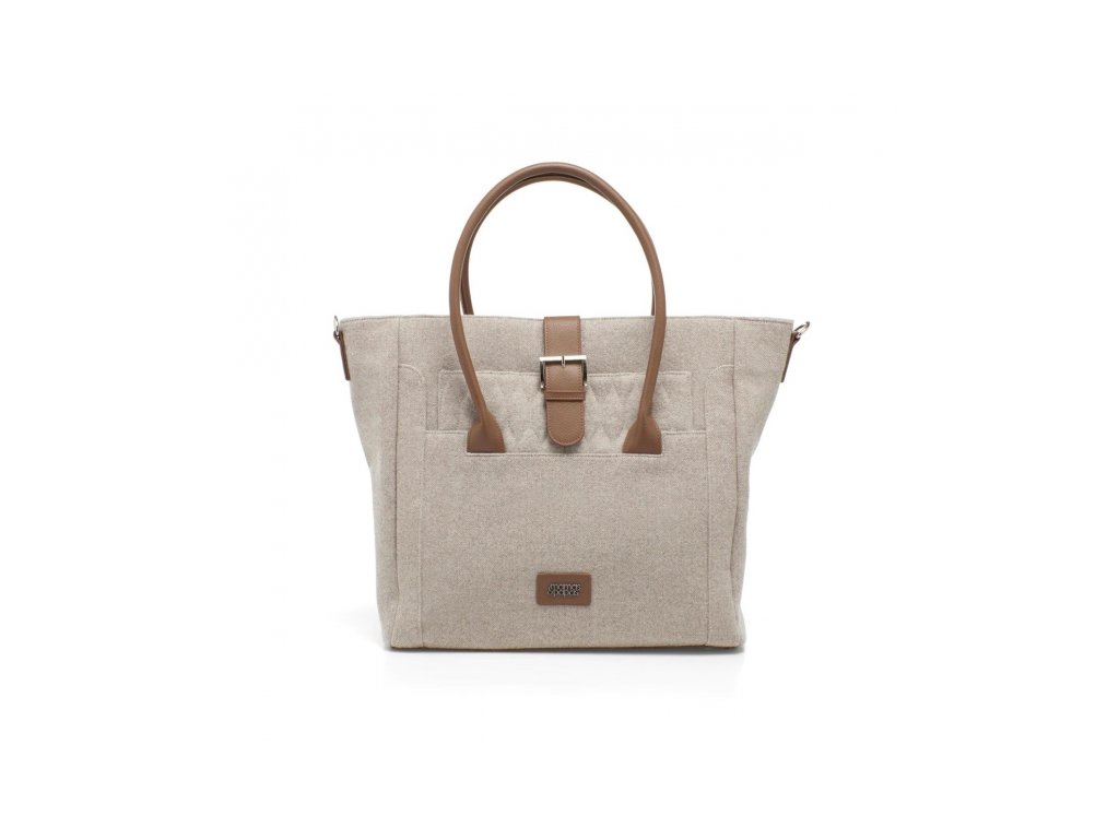 Mamas & Papas Přebalovací taška Tote Bag Heritage