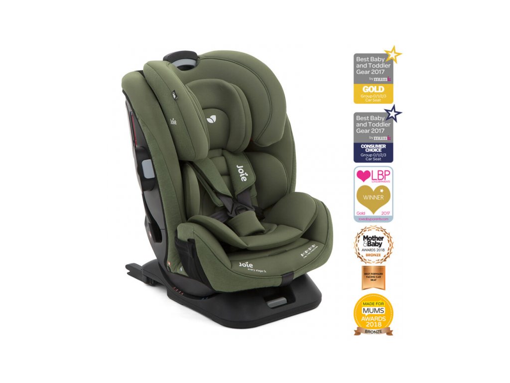Joie Every Stage™ FX moss