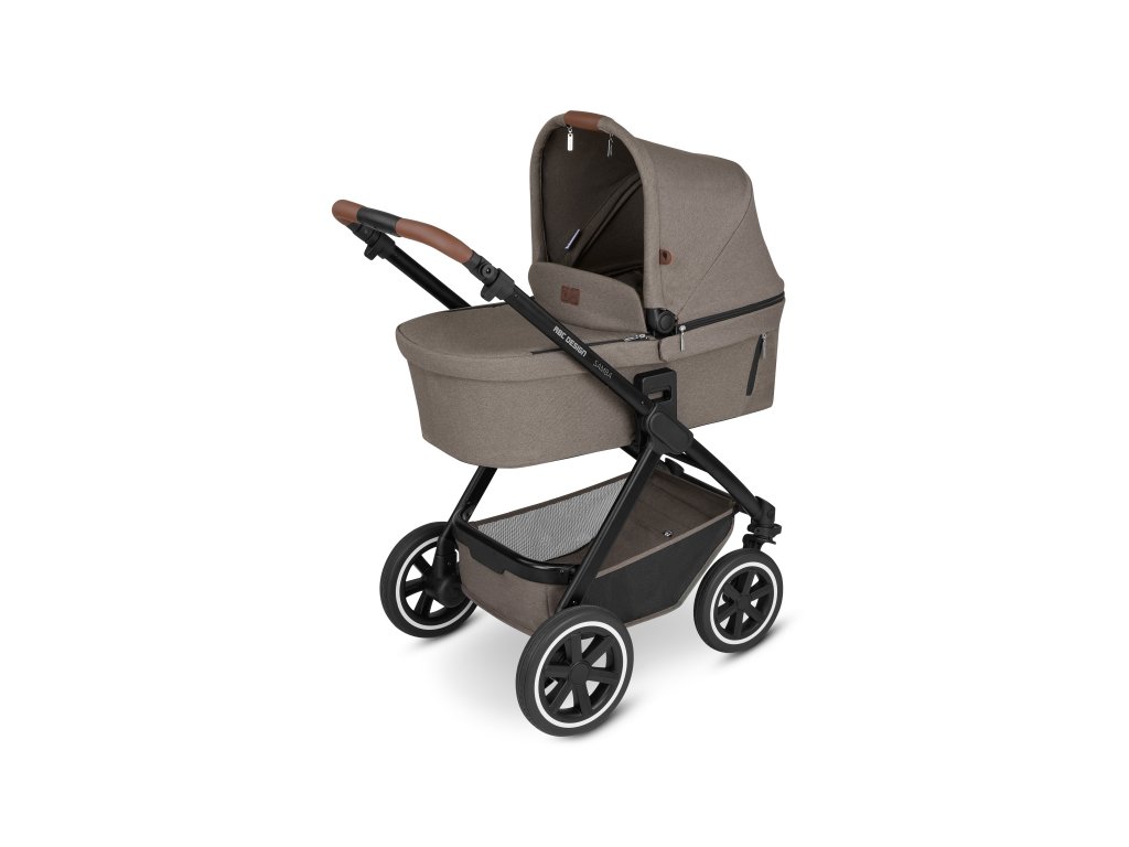 ABC Design Samba nature Pure 2023