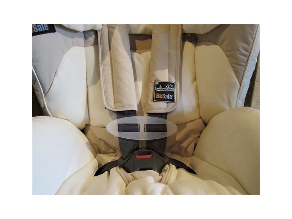 Besafe belt collector 2025