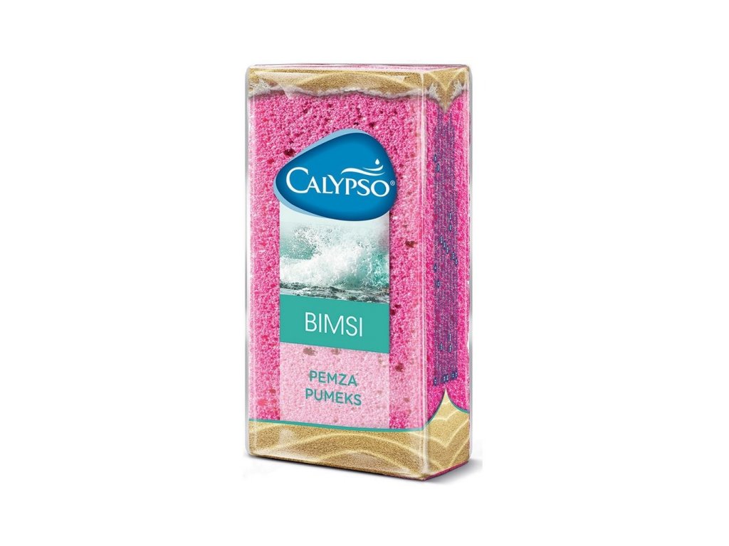 CALYPSO Bimsi pemza