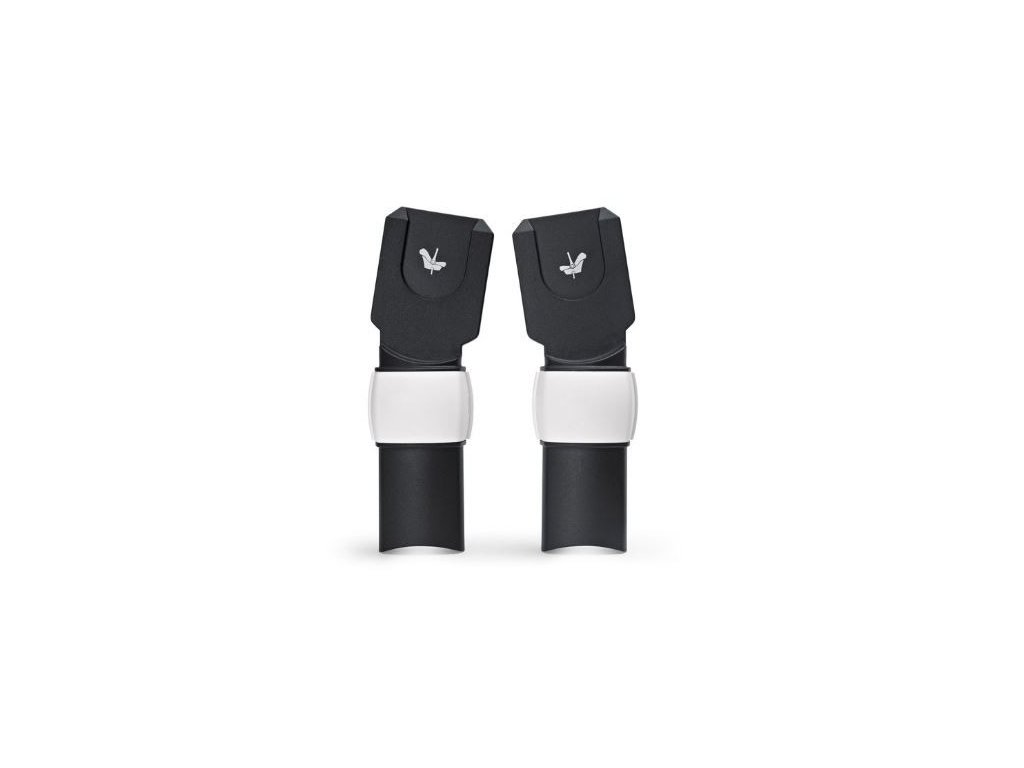 Bugaboo fox adapter cybex discount