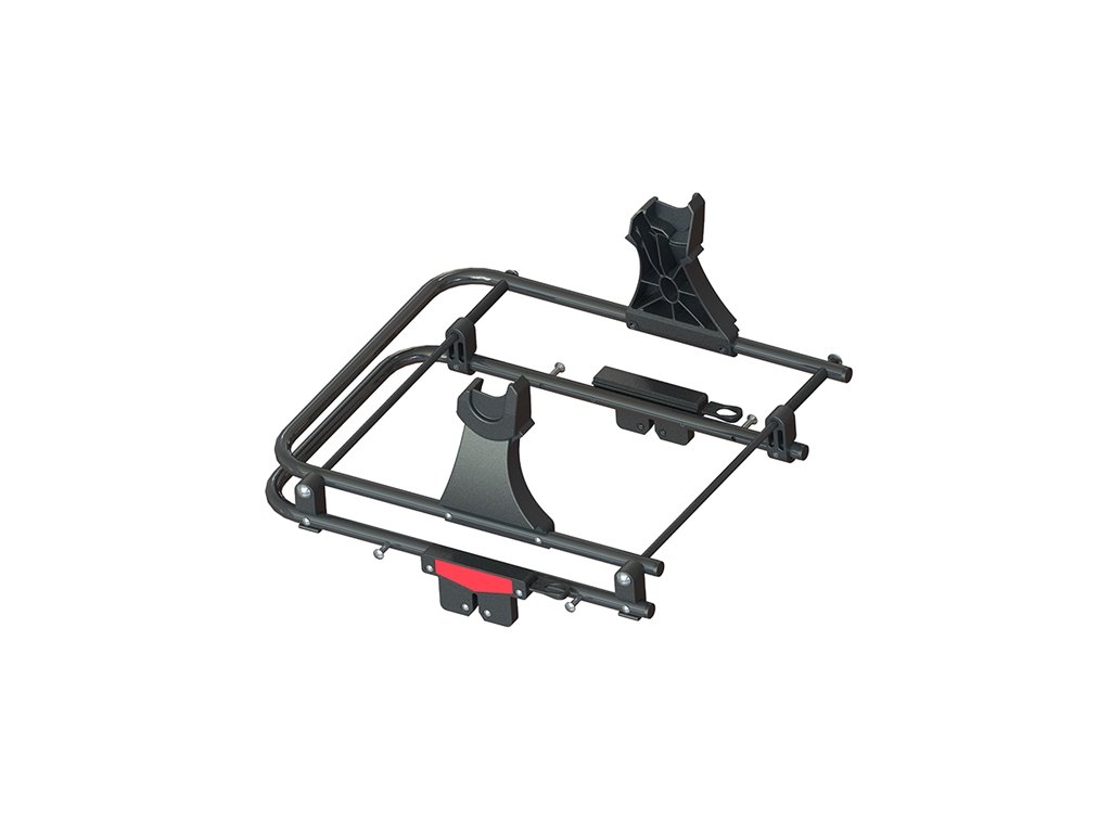 Super Viking Emmaljunga Besafe Adapter Emmaljunga Adaptér Pro