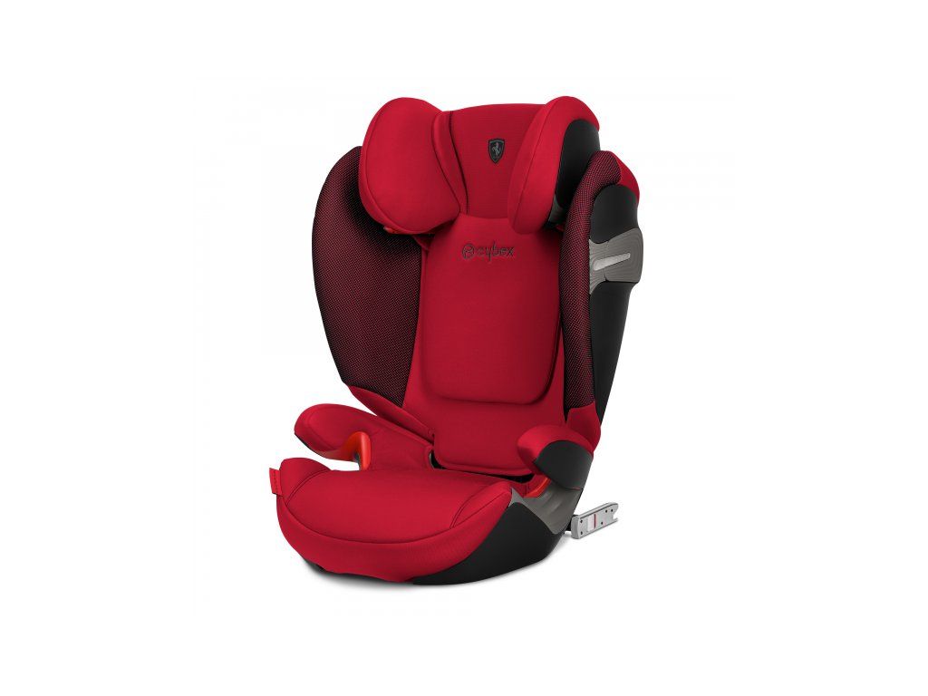 Cybex Cloud Z Cybex Car Seat Ferrari Car Seat Fotelik Cybex Cybex