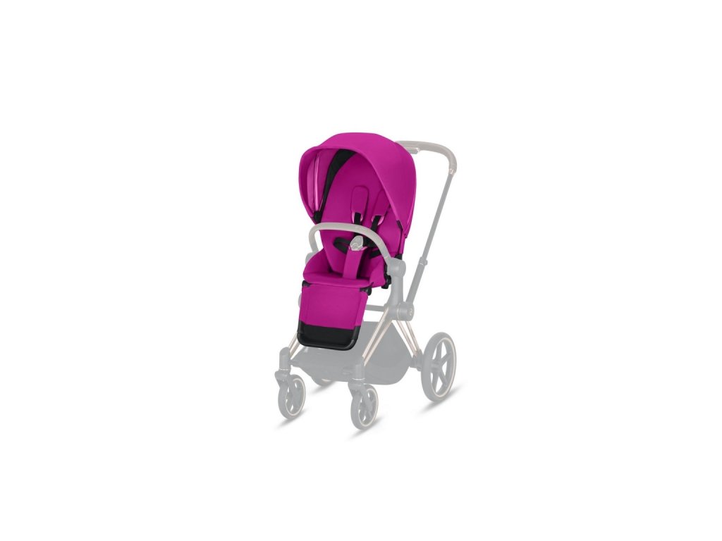 Priam Lux Cybex Priam Fancy Pink Cybex Priam Stroller Children's Fair
