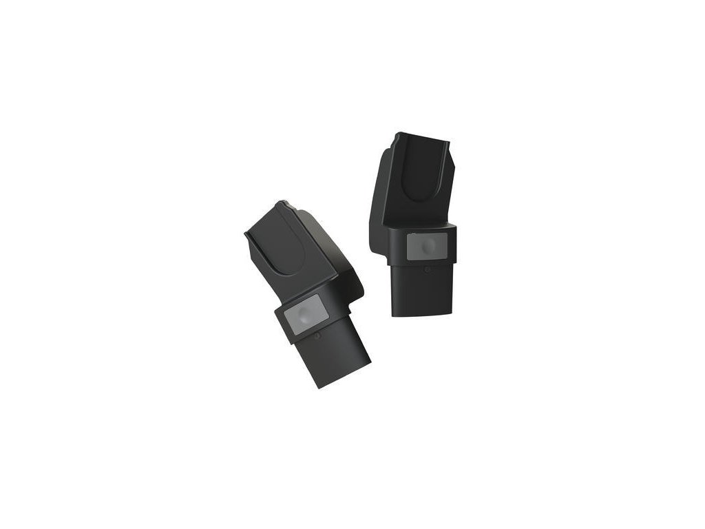 Joolz Day Day2 Day3 set adapter pro autoseda ku Trendybaby.cz
