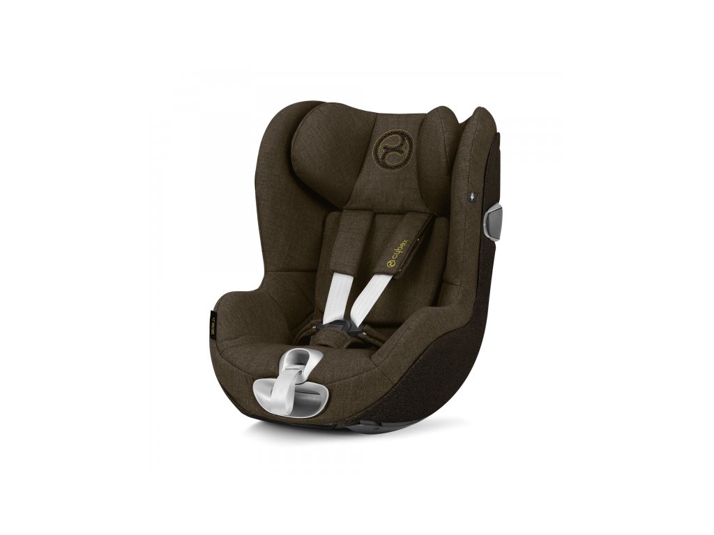 Cybex sirona braun 2025