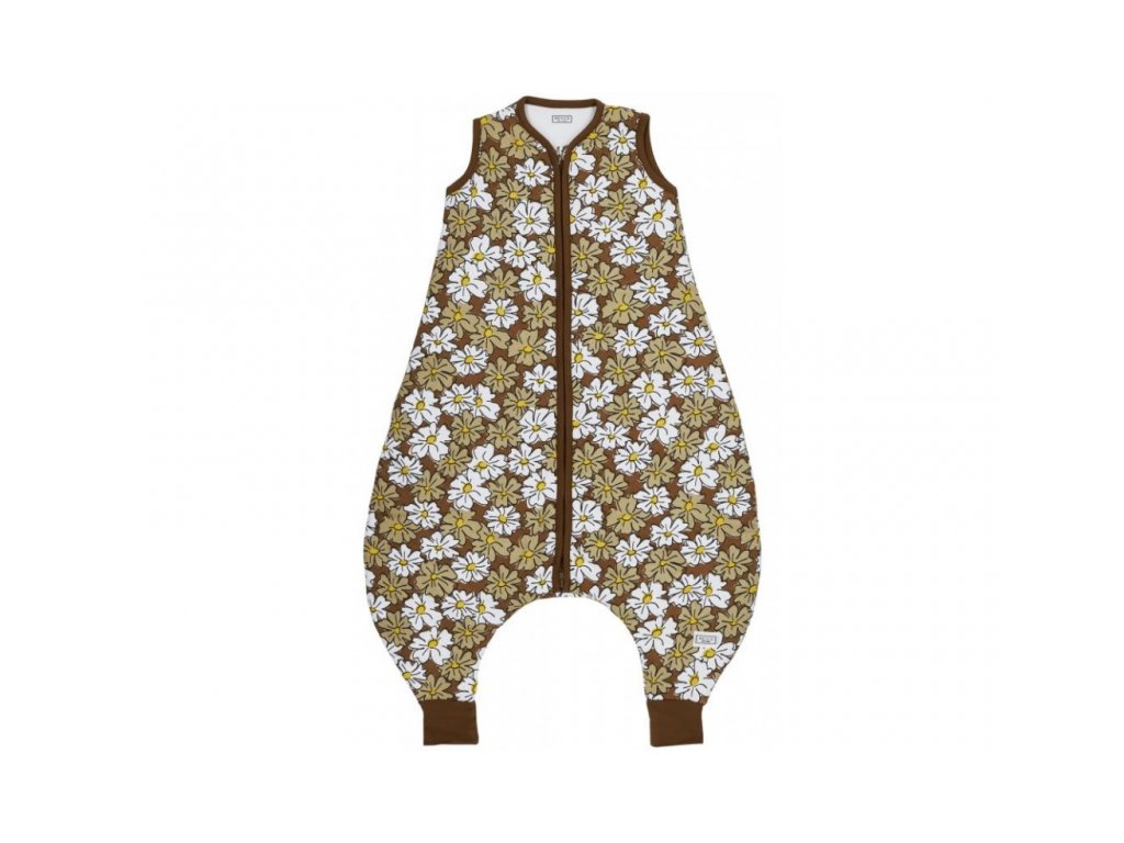 Meyco JUMPER 80 cm Vintage Flower Taupe