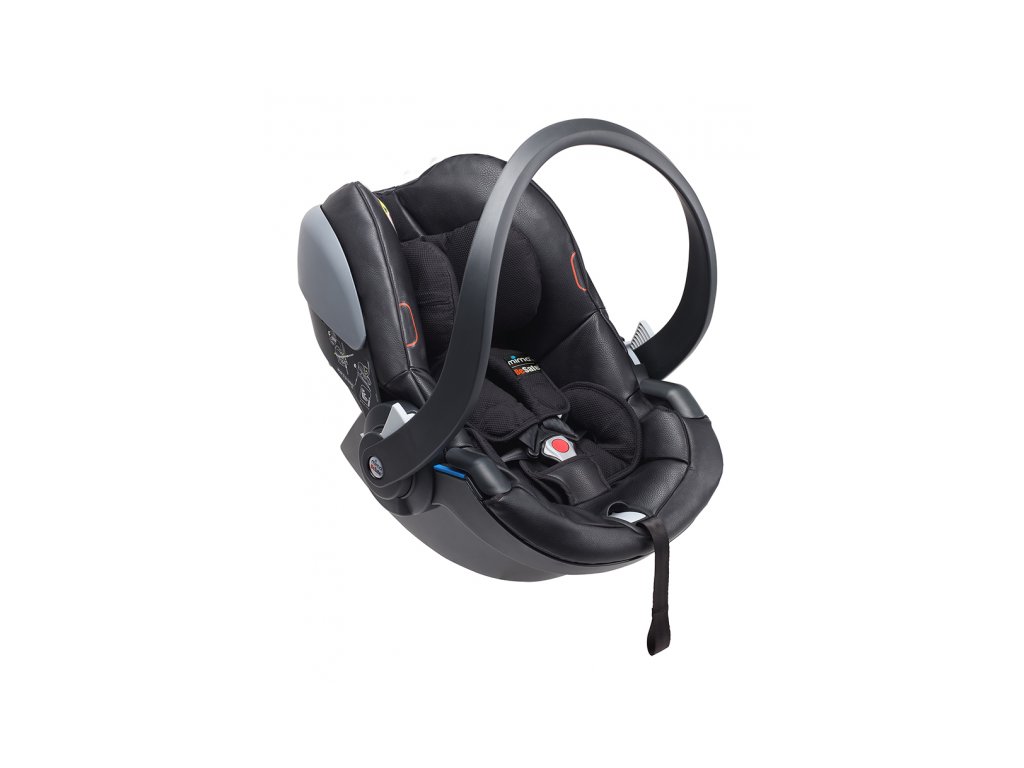 Mima Autosedačka Mima iZi Go Modular 0-13kg černá