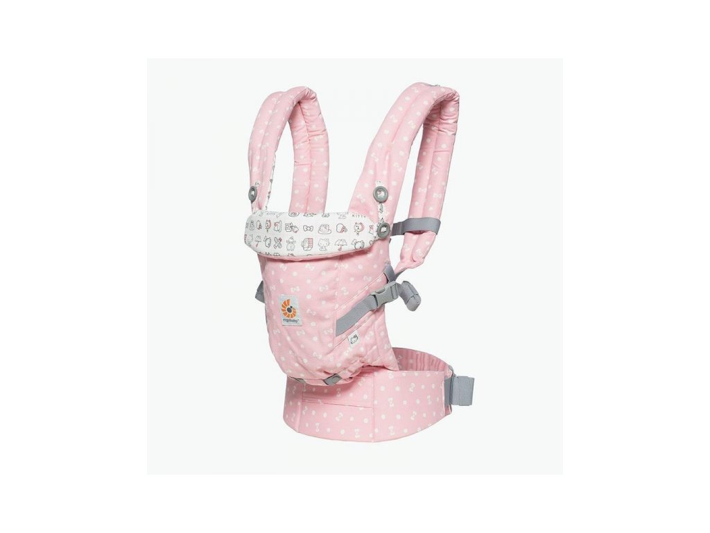 Ergobaby adapt hello kitty discount