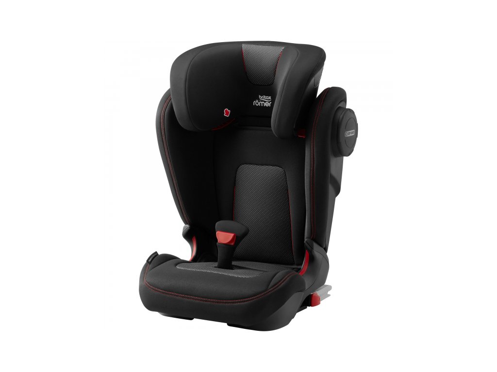Romer Iii M Britax Römer Autosedačka Kidfix III M, Air Black